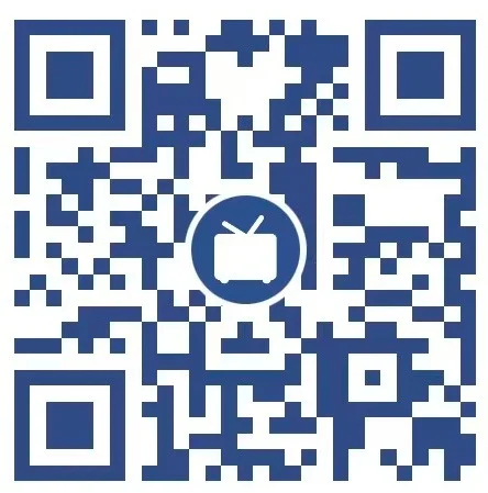 Bilibili QR code